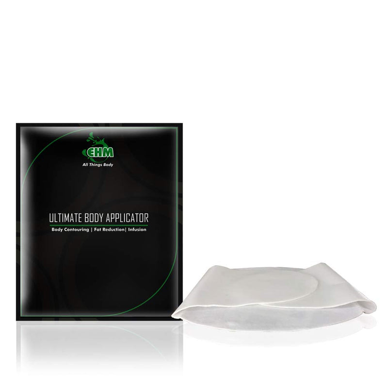 EHM 45 Min Ultimate Body Wraps Applicators (4) - BeesActive Australia