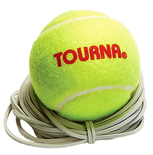 Tourna Ball And String Replacement for Tennis Trainers - universal fit - BeesActive Australia