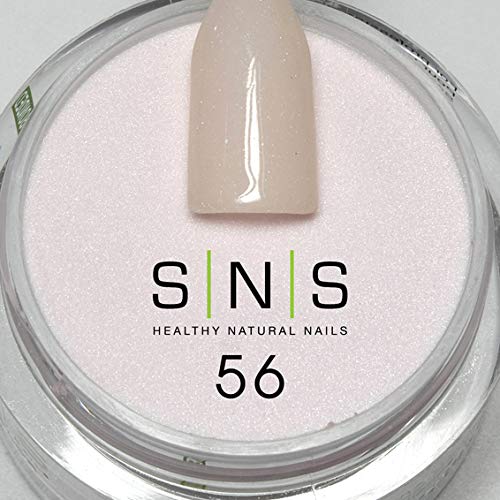 SNS Nails Dipping Powder No Liquid, No Primer, No UV Light - 56 Others - BeesActive Australia