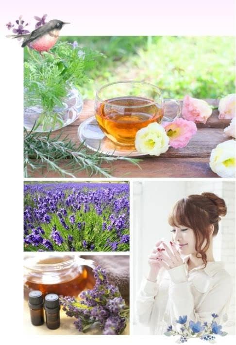 SeedComs Lavender Supplement, Approx. 1 Month Supply, 30 Capsules, Beauty, Aging Care, Astaxanthin, Aroma, Flag - BeesActive Australia