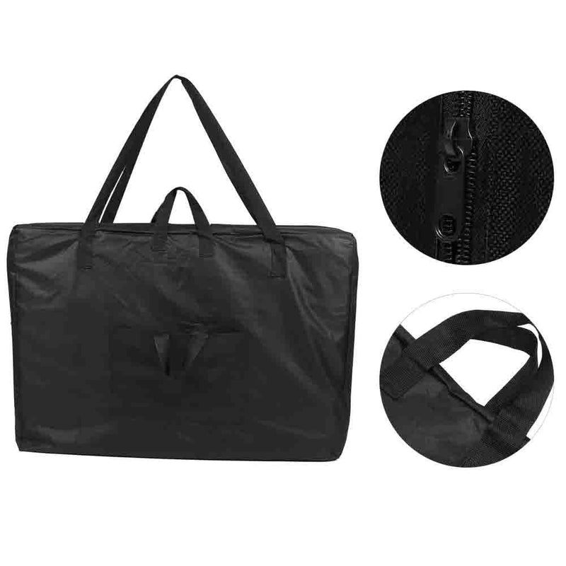 Carrying Bag Spa Tables Carrying Bag - Professional Portable Spa Tables Massage Bed Carrying Bag Durable Shoulder Bag - BeesActive Australia