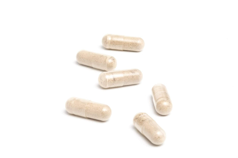 Iron+ with Koji Fermented Iron and Vitamin B12-28 Day Supply - Vegan Suitable Supplement - Developed by FutureYou Cambridge, UK - BeesActive Australia