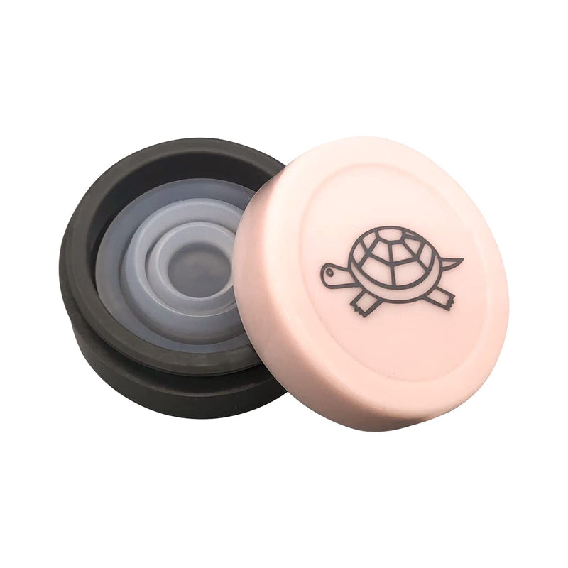 Funmicup No-stem Collapsible Menstrual Cup Period Cup for Those Who Have not had a Baby - Flexible and Reusable Menstrual Cups - Small - BeesActive Australia