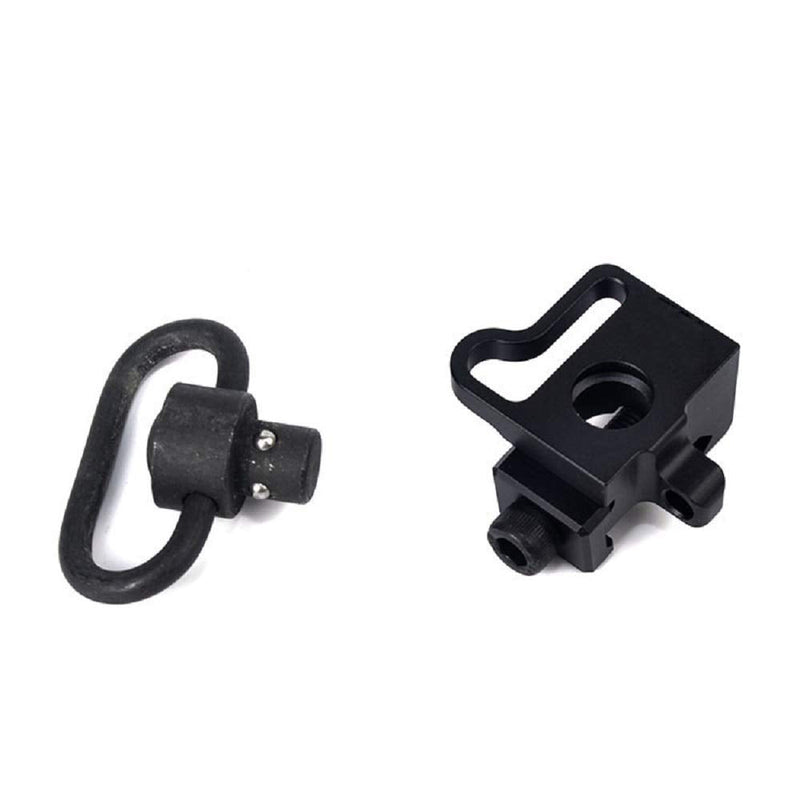 1.25'' QD Quick Release Button | QD Mount Attachment for 20mm Picatinny/Weaver.Rail System 1 Piece - BeesActive Australia