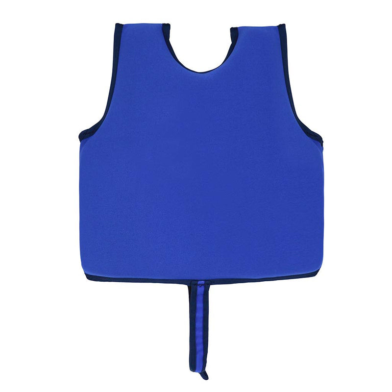 WYTbaby Kids Swim Vest Neoprene Float Swimming Jacket Boys Girls Swimwear 3-4T D - BeesActive Australia
