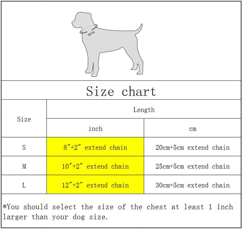 XKSRWE Dog Beads Necklace Collar with Rhinestones Flower Charm Pendant Pet Puppy Jewelry for Female Dogs Cats Small - BeesActive Australia