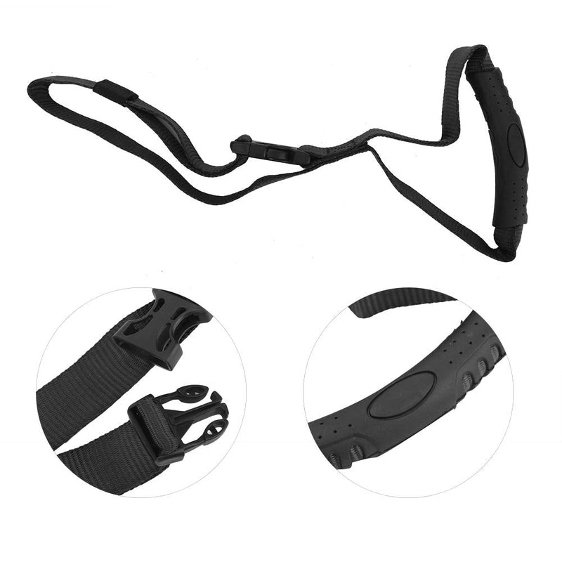 Car Standing Aid Handle, Car Auto Hand Hook, Car Standing Aid Safety Handle, for Car Hook Car Tool Disability Aid Hand Tool - BeesActive Australia