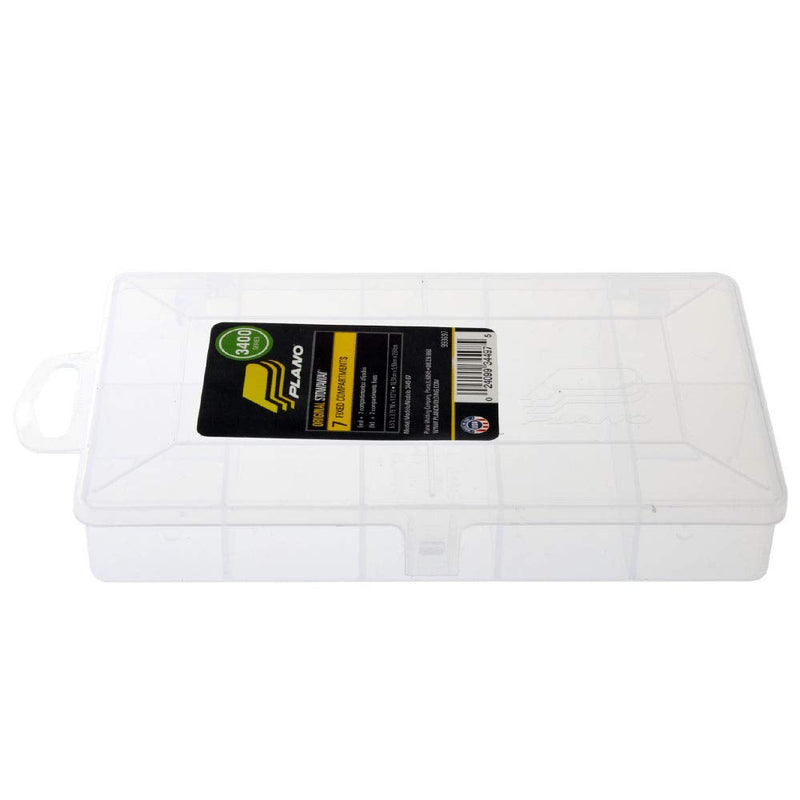 Plano Pocket Stowaway Utility Box 0 7 compartment - BeesActive Australia