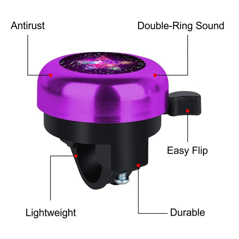 Hi Morning Kids Bike Bell - BeesActive Australia