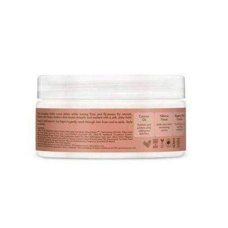 Shea Moisture Kids Curl Butter Cream Coconut & Hibiscus 6 Ounce - BeesActive Australia