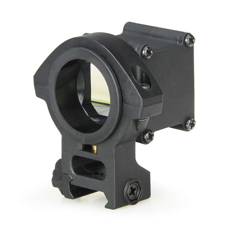 Angle Sight with Standard Picatinny Mounts Rifle Scope Mount - BeesActive Australia