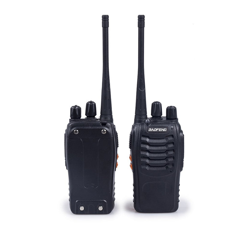[AUSTRALIA] - BAOFENG BF-888S Two-Way Radios (Pack of 2) 