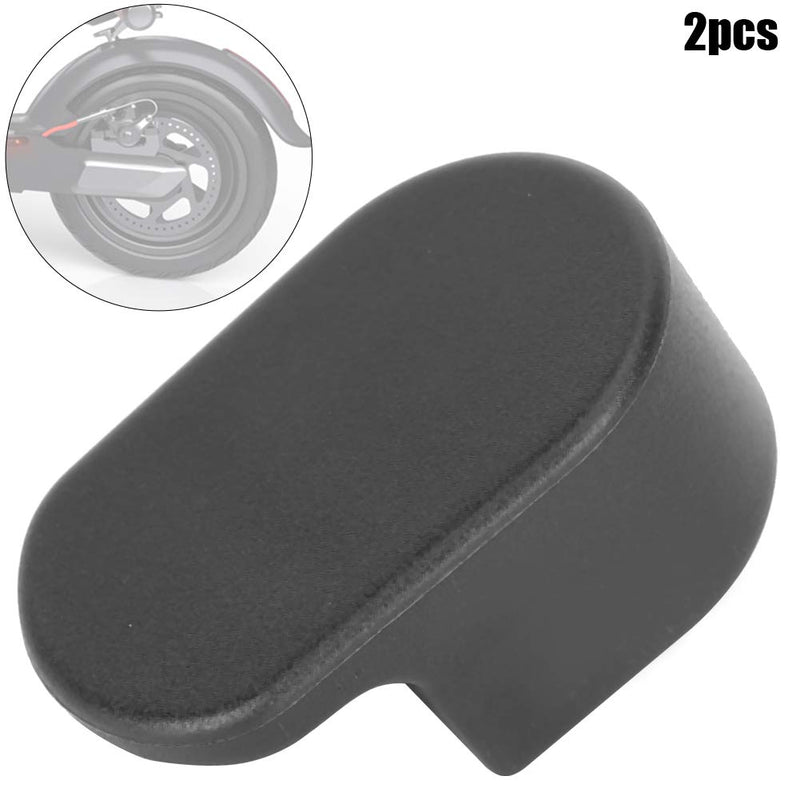 Keenso 2 Pcs Electric Scooter Rear Fender Hook Mudguard Hook for MAX G30 Electric Scooter - BeesActive Australia