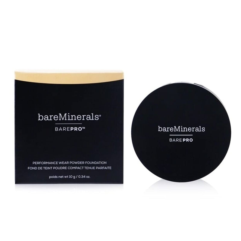 Bare Escentuals Barepro Performance Wear Powder Foundation Linen for Women, 0.34 Oz - BeesActive Australia