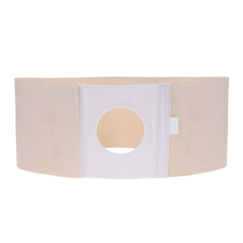 3 Sizes Ostomy Belt Ostomy Hernia Support Belt Colostomy Pouch for Ileostomy Stoma Care(M) M (Pack of 1) - BeesActive Australia