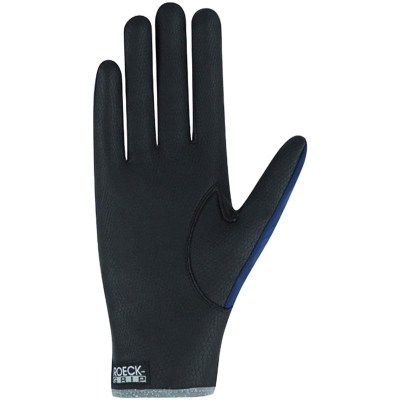 Roeckl Julia Winter - Women's 6 Night Blue - BeesActive Australia