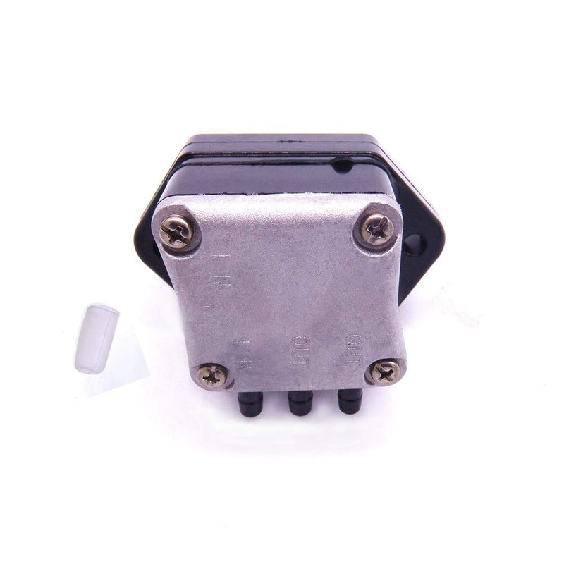 Boat Engine 826398T3 826398A1 826398A3 Fuel Pump Assy for Mercury Outboard 4-Stroke 20HP 25HP 30HP 40HP 50HP 60HP Outboard Motor - BeesActive Australia