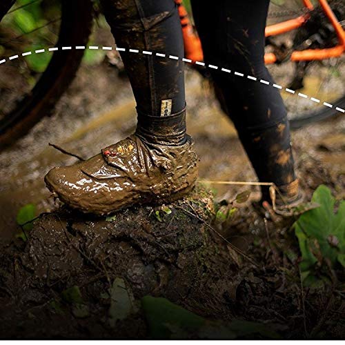 Moxie Gear Ankle Gaiters Black Small - BeesActive Australia