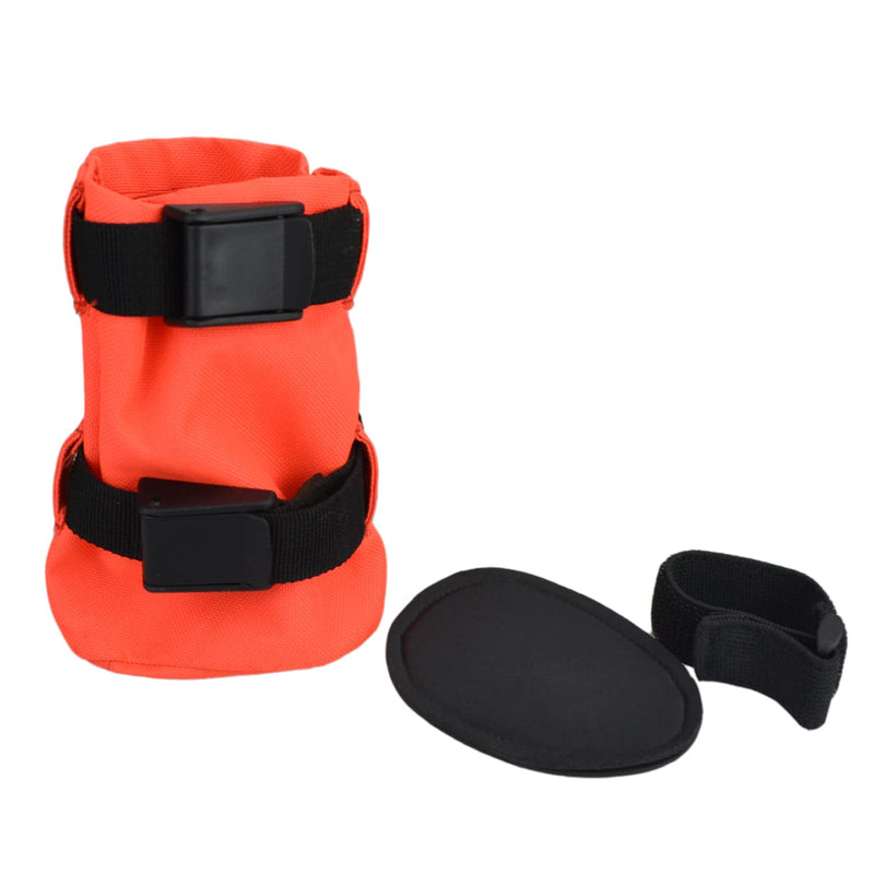 vomvomp Goat Boot Protective Shoes for Sheep Goat Hoof Footsore Foot Rot Treatment - BeesActive Australia