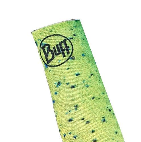 BUFF Gloves Adult Pro Series Finger Guards 3 Pack Dorado One Size - BeesActive Australia