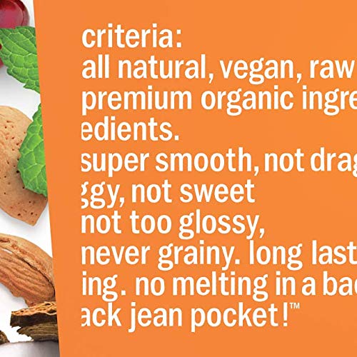 Hurraw! Grapefruit Lip Balm, 3 Pack: Organic, Certified Vegan, Cruelty and Gluten Free. Non-GMO, 100% Natural Ingredients. Bee, Shea, Soy and Palm Free. Made in USA - BeesActive Australia