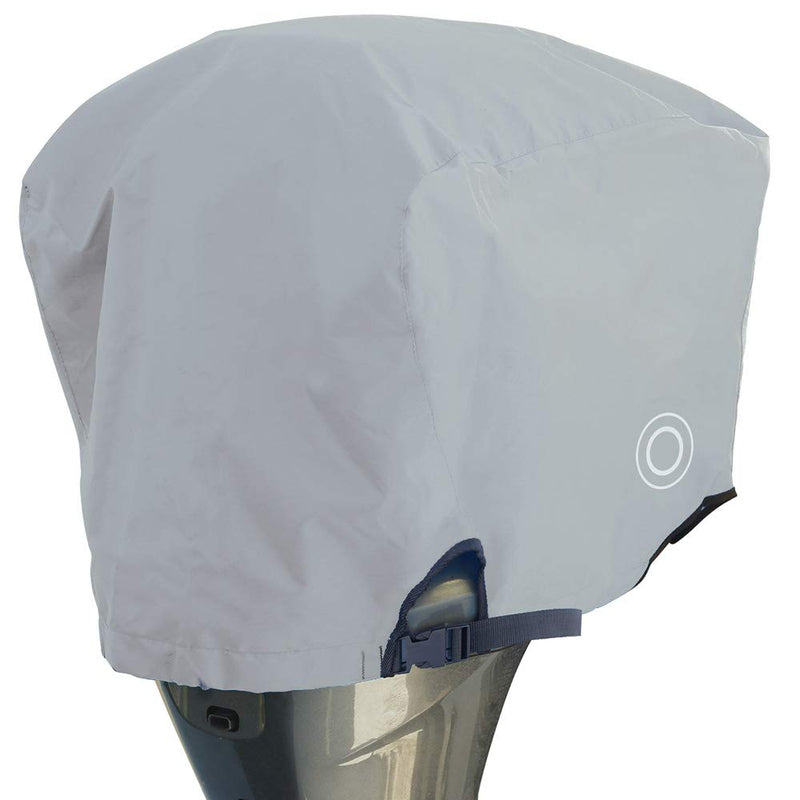 Eevelle Wake M1 Trailerable Boat Motor Cover | Waterproof, Heavy Duty, Marine Grade Engine Cover | Motor Hood Cover | Outboard Motor Cover - BeesActive Australia