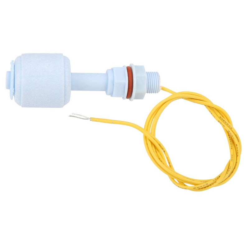 Level Sensor for Aquarium, Vertical Float Switch Water Level Sensor Aquarium Water Level Sensor Aquarium Pump Control Liquid Controller - BeesActive Australia