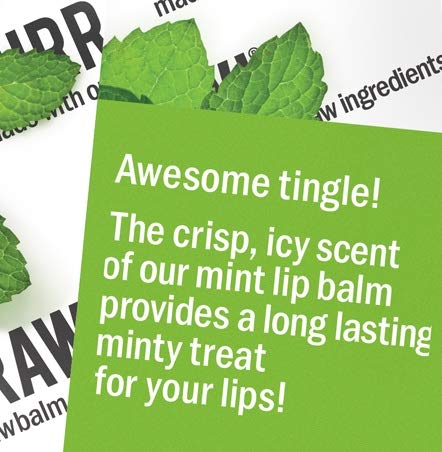 Hurraw! Coconut, Earl Grey, Mint Lip Balms, 3 Pack Bundle: Organic, Certified Vegan, Cruelty and Gluten Free. Non-GMO, 100% Natural Ingredients. Bee, Shea, Soy and Palm Free. Made in USA Coconut, Earl Grey, Mint - Bundle - BeesActive Australia