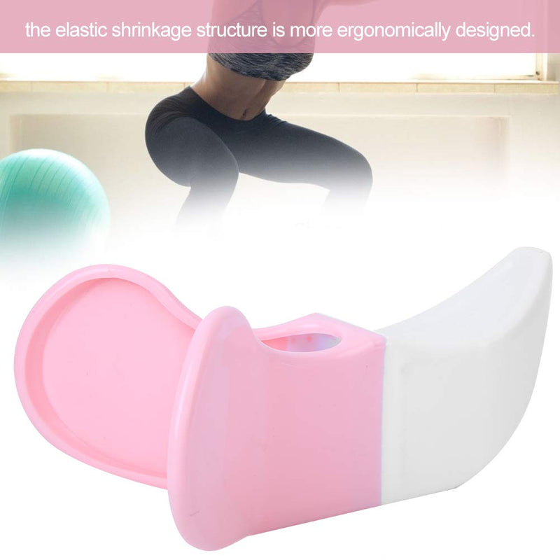 Pelvic Floor Muscle Medial Trainer Hip Trainer Clip Training Buttocks Postpartum Repair Office Training Muscle Firming for Women - BeesActive Australia