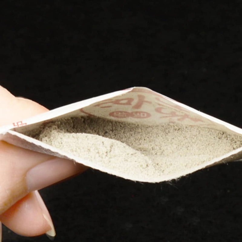 20pcs/Box Wormwood Moxa Patch Pad Health Care Moxibustion Heat Patch Stickers for Back Pain Relief Patch Traditional Chinese Medicine Patch - BeesActive Australia