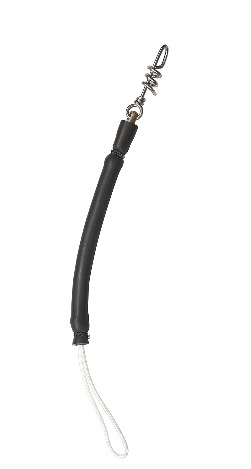 SEAC Spearfishing Shock Line,Black,270505 - BeesActive Australia