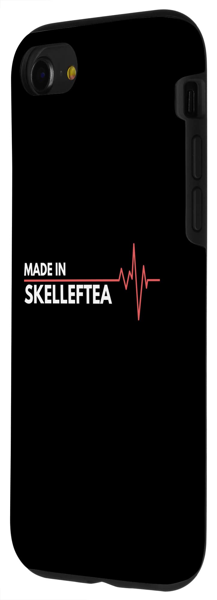 iPhone SE (2020) / 7 / 8 Skelleftea Made In Sweden City Of Birth Case iPhone SE (2020) / 7 / 8 - BeesActive Australia