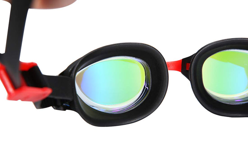 CTSC Anti Fog Swim Goggles - Adult Swimming Goggles for Men & Women - BeesActive Australia