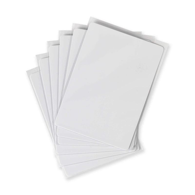 Vault X Soft Trading Card Sleeves - 40 Micron High Clarity Penny Sleeves for TCG (200 Pack) 200 Pack - BeesActive Australia