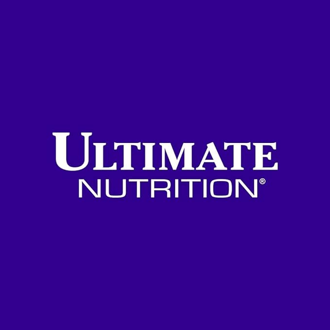 Ultimate Nutrition Carne Bolic Beef Protein Powder, Lactose Free Protein Shakes, Paleo and Keto Friendly with No Sugar or Carb, Low Calorie Isolate Powder, 30 Servings, Blue Raspberry - BeesActive Australia