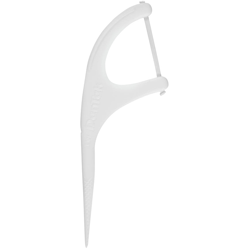 DenTek Comfort Clean Floss Picks | Silky Comfort Floss | 150 Count | 3 Pack | Packaging May Vary 150 Count (Pack of 3) - BeesActive Australia