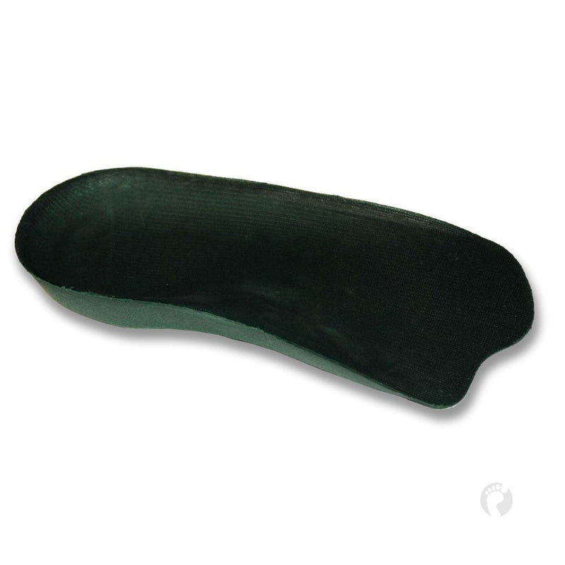 Slimflex Simple 3/4 Length Insoles - High Density ( Hard ) X-Small (UK 3-4.5 | EU 36-38 - BeesActive Australia