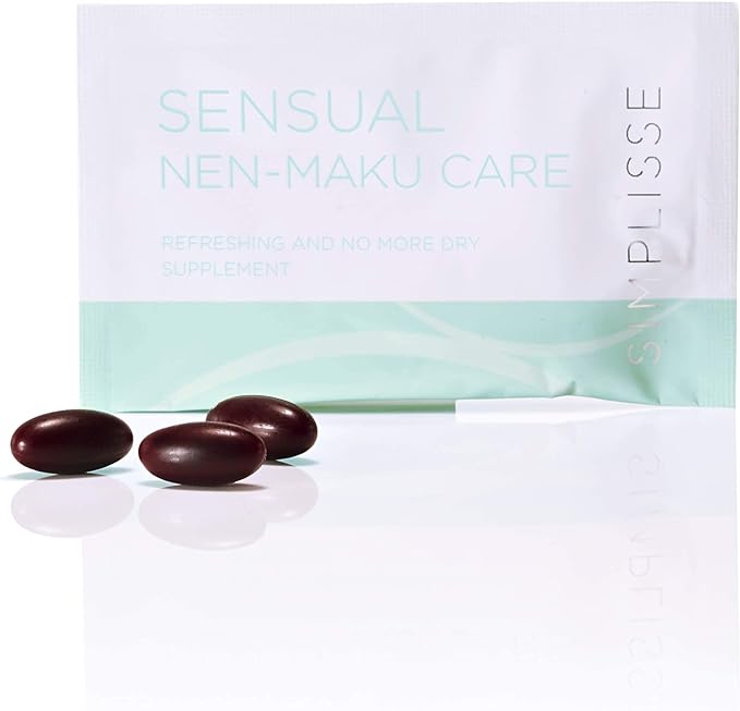Simplis Sensual Nenmark Care - BeesActive Australia