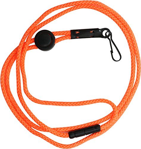 [AUSTRALIA] - Fox 40 Classic CMG Whistle Orange 