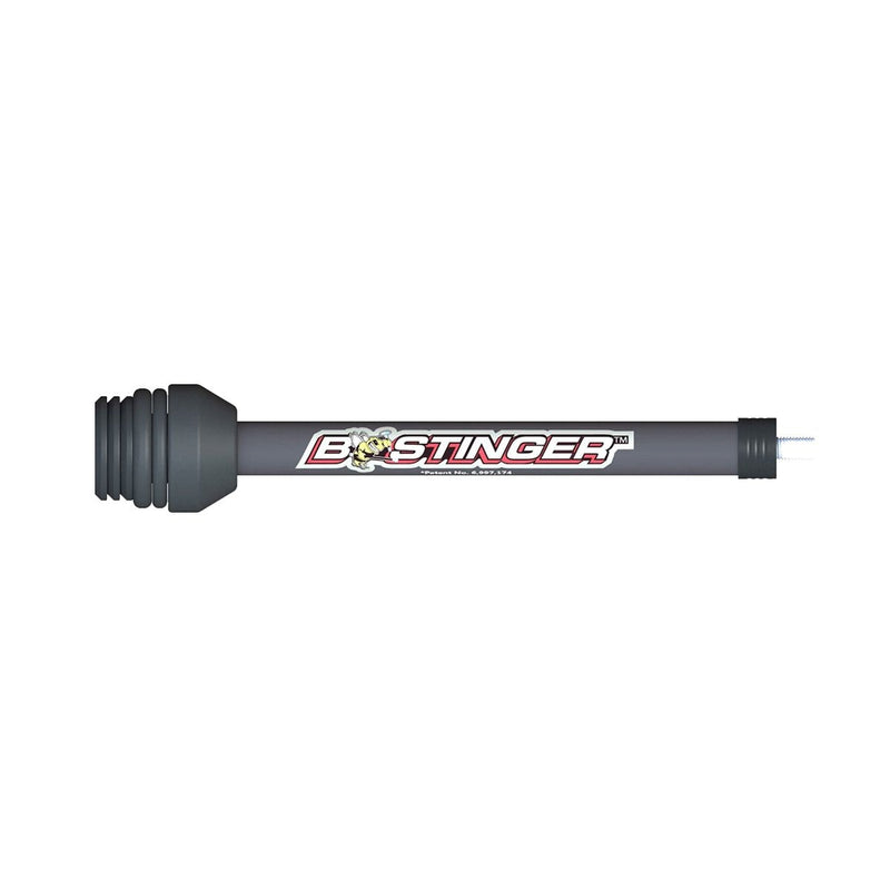 Bee Stinger Sport Hunter Xtreme Stabilizer 6" Black - BeesActive Australia