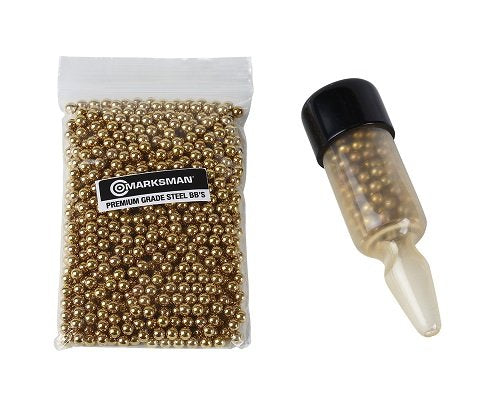 [AUSTRALIA] - Beeman BB Speed Loader .177 Caliber Pellets with 1000 BBs 