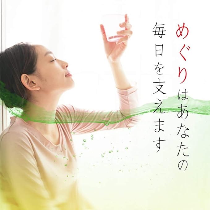 Kobe LOHAS Food Citrulline & Arginine Pure Capsules 60 capsules for about 30 days Made in Japan Sapriel Kobo - BeesActive Australia