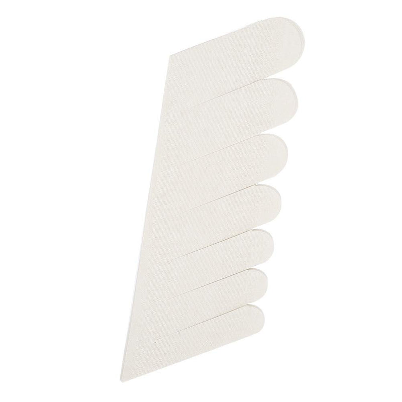 Nail Wrap - Adhesive Silk Nail Protector Stickers Clear Nail Patch UV Gel Nail Tool - BeesActive Australia