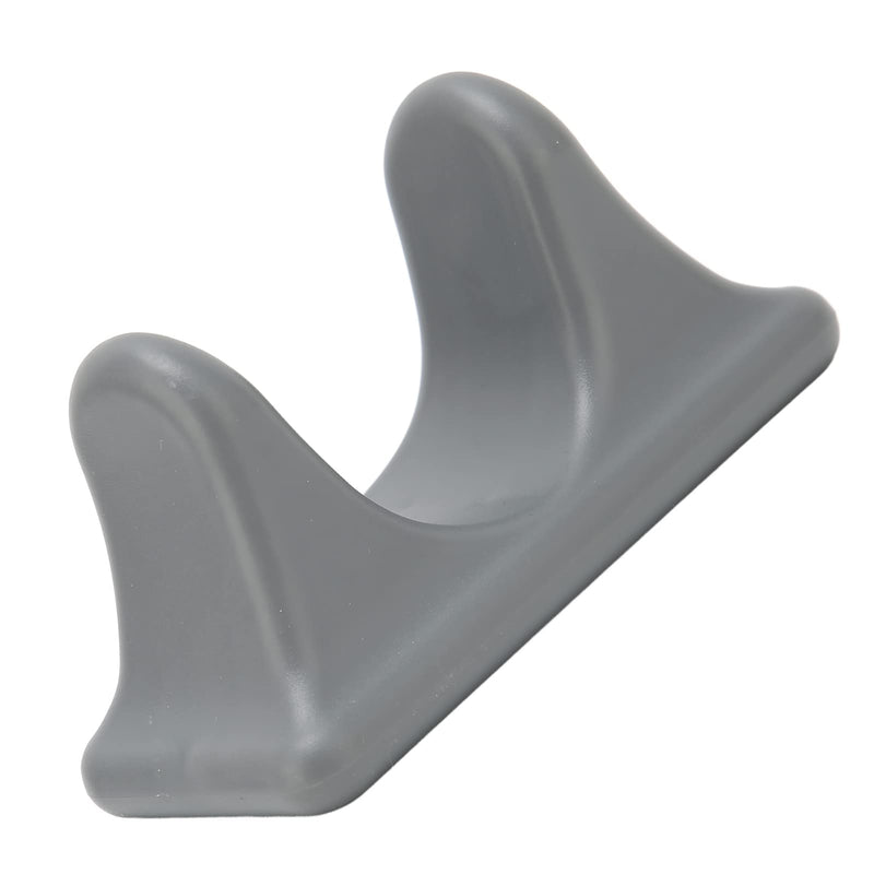 Kudoo Hip Massager, Psoas Muscle Massager, Psoas Muscle Release and Deep Tissue Massage Tool, Muscle Release Tool and Neck Massager(Grey) Grey - BeesActive Australia