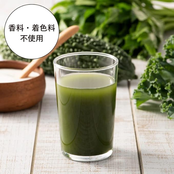 Kyushu GreenFarm Lactobacillus Juice, 20 Packs - BeesActive Australia