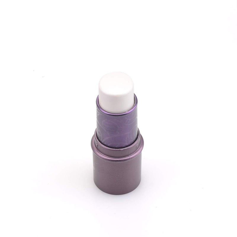 Mallofusa Face Facial Makeup Highlighter Stick Cosmetic Highlighting Waterproof Light Sharpening Crayon Stick Brightener 0.2oz White - BeesActive Australia