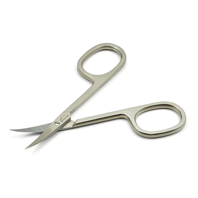 Mont Bleu Nail Scissors made in Italy - sharpened in Solingen - BeesActive Australia
