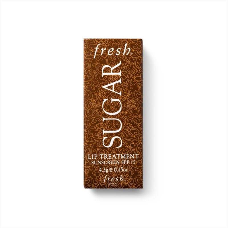 Fresh Sugar Lip Treatment SPF 15 Sugar- 0.15 oz, Full Size - BeesActive Australia