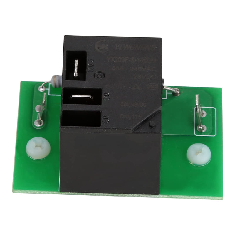 10L0L Golf Cart Charger Relay for Club Car 2004+ 103428701 26560 26580, 48 Volt PD3 Power Driver 3 Charger Relay Board Assembly Kit - BeesActive Australia