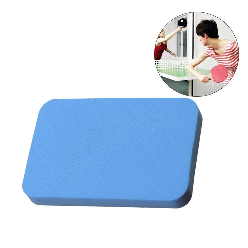 [AUSTRALIA] - MOTZU 6 Pieces Table Tennis Rubber Cleaning Sponge, Ping Pong Paddle Cleaner, Racket Rubber Care 